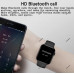 HB PLUS HW22 PRO Waterproof Smart Watch 1.75 Inch Display All Health Tracking Touch Screen (Gold)